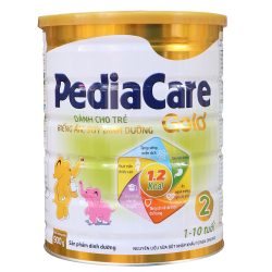 Sữa Pediacare Gold 2