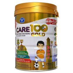 Sữa Care100 Gold