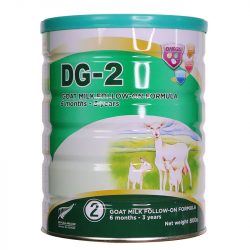 Sữa dê DG2