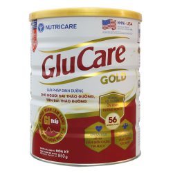 Sữa Glucare Gold