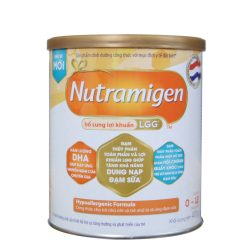 Sữa Nutramigen