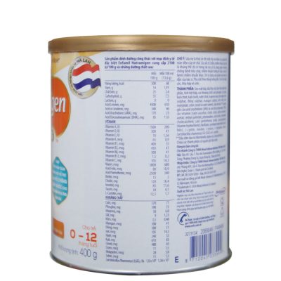 Sữa Nutramigen