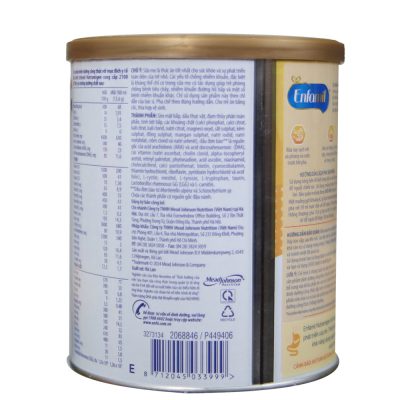 Sữa Nutramigen