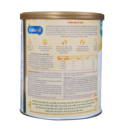 Sữa Nutramigen