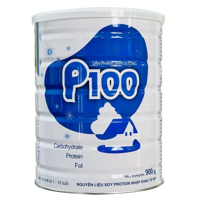 Sữa P100