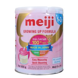 Sữa Meiji 1-3 tuổi