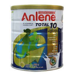 Sữa Anlene Total 10
