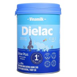 Sữa Dielac GrowPlus 1+
