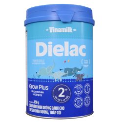 Sữa Dielac Grow Plus 2