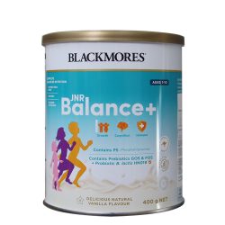 Sữa Blackmores Jnr Balance
