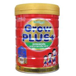 Sữa Nutifood Grow Plus 1+ đỏ