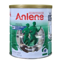 Sữa Anlene
