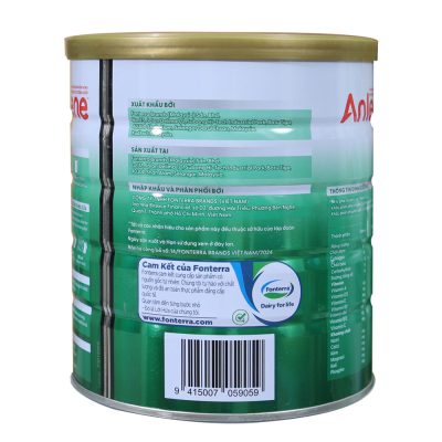 Sữa Anlene