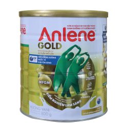 Sữa Anlene Gold