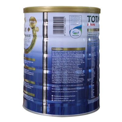 Sữa Anlene Total 10