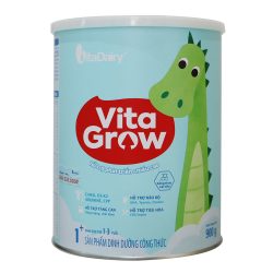 Sữa Vitagrow 1+