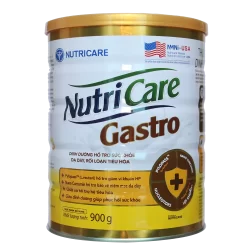 Sữa Nutricare Gastro