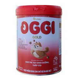 Sữa Oggi Gold