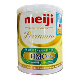 Sữa Meiji Prmium 0-1
