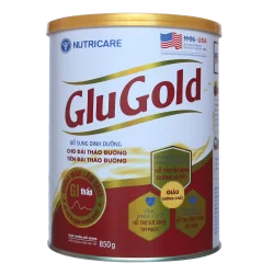 Sữa GluGold