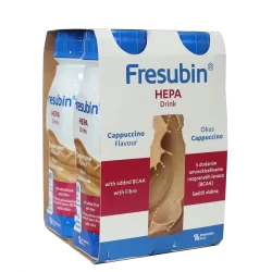 Sữa Fresubin Hepa