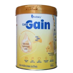 Sữa ColosGain 1+