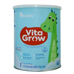 Sữa Vitagrow 1