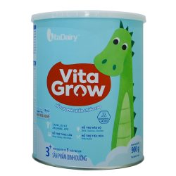 Sữa Vitagrow 3