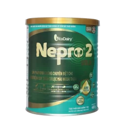 Sữa Nepro 2 Gold 400g