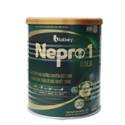 Sữa Nepro 1 Gold