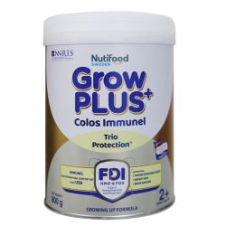 Sữa Grow Plus Colos Immunel 2