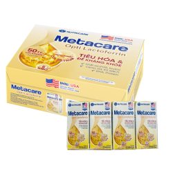 Sữa pha sẵn Metacare Opti Lactoferrin