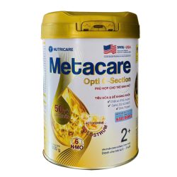 Sữa Metacare Opti C-Section